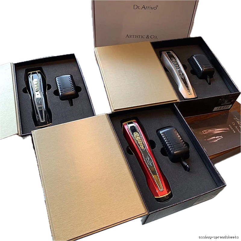 Dyson Airwrap Multi-Styler Gift Set