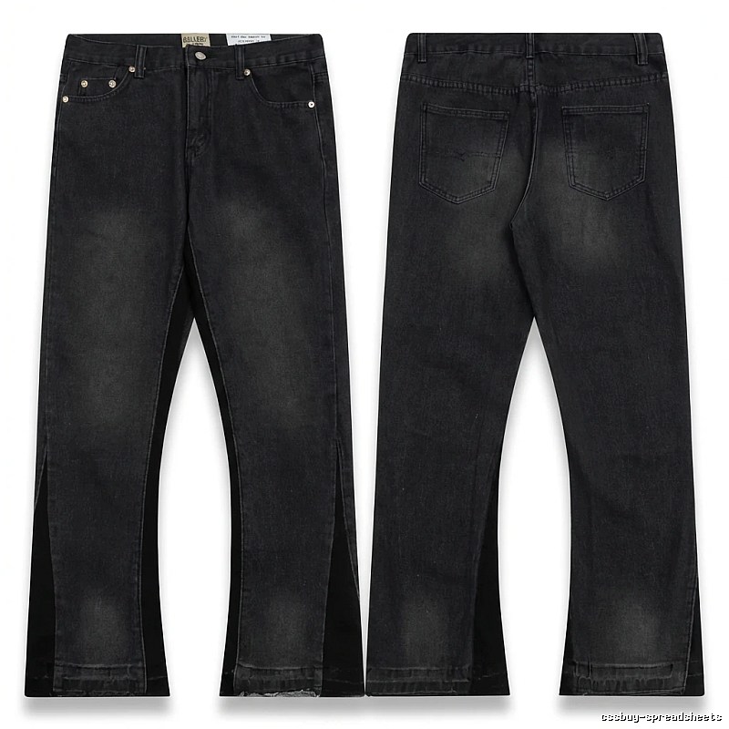 Gallery Dept Dark Style Jeans