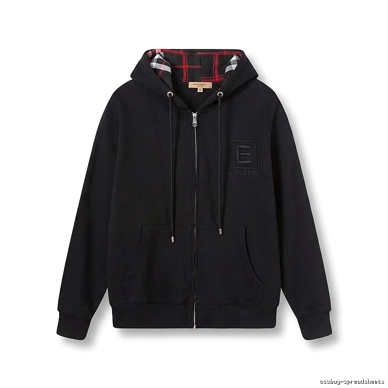 Gucci black hoodie
