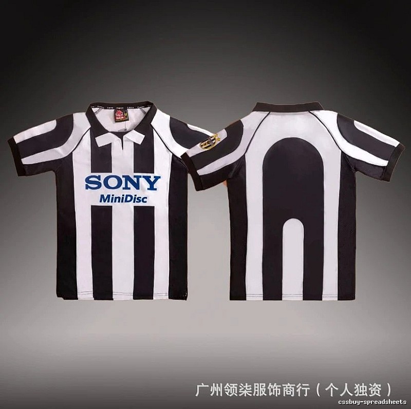 Inter Milan Compact Brehme #3 soccer jersey Blue Black Striped for Sport-Inspired Styling