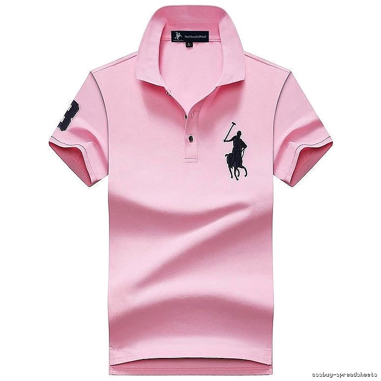 Ralph Lauren Patterned Yellow polo shirt Bright Yellow Polo with Polished Detail